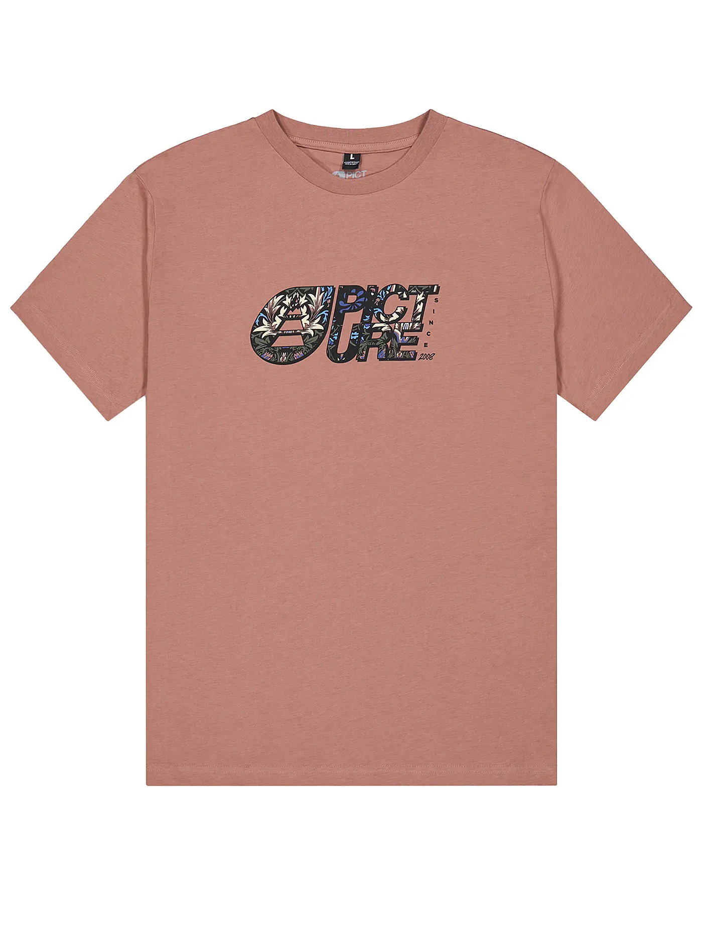 PICTURE | Herren BEachshirt Basement Wealth | 